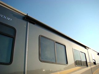 2006 FLEETWOOD DISCOVERY MOTORHOME PARTS FOR SALE