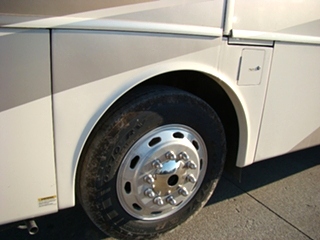 2006 FLEETWOOD DISCOVERY MOTORHOME PARTS FOR SALE