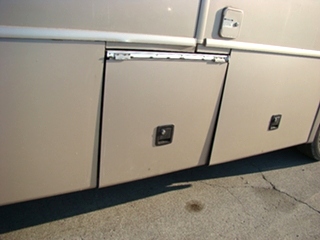 2006 FLEETWOOD DISCOVERY MOTORHOME PARTS FOR SALE