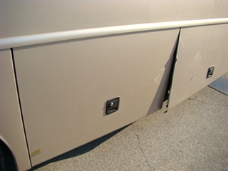 2006 FLEETWOOD DISCOVERY MOTORHOME PARTS FOR SALE
