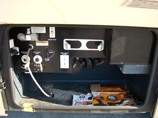 2006 FLEETWOOD DISCOVERY MOTORHOME PARTS FOR SALE
