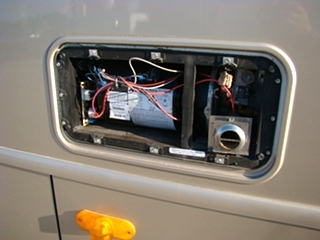 2006 FLEETWOOD DISCOVERY MOTORHOME PARTS FOR SALE