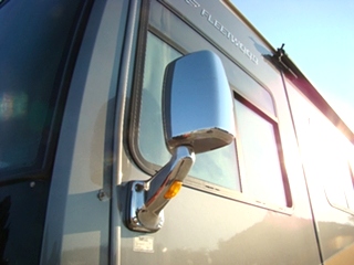 2006 FLEETWOOD DISCOVERY MOTORHOME PARTS FOR SALE