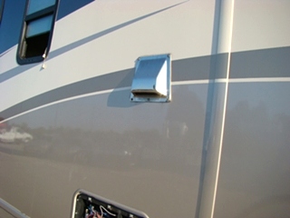 2006 FLEETWOOD DISCOVERY MOTORHOME PARTS FOR SALE
