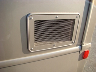 2006 FLEETWOOD DISCOVERY MOTORHOME PARTS FOR SALE