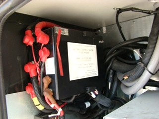 2006 FLEETWOOD DISCOVERY MOTORHOME PARTS FOR SALE