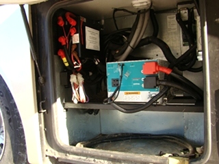 2006 FLEETWOOD DISCOVERY MOTORHOME PARTS FOR SALE
