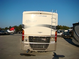 2006 FLEETWOOD DISCOVERY MOTORHOME PARTS FOR SALE