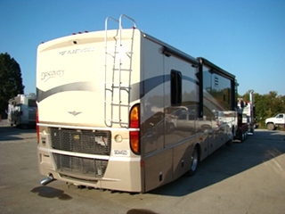 2006 FLEETWOOD DISCOVERY MOTORHOME PARTS FOR SALE