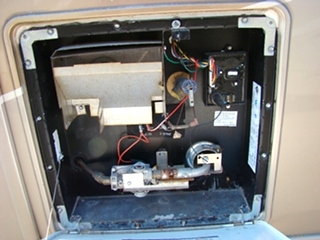 2006 FLEETWOOD DISCOVERY MOTORHOME PARTS FOR SALE