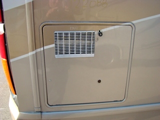 2006 FLEETWOOD DISCOVERY MOTORHOME PARTS FOR SALE