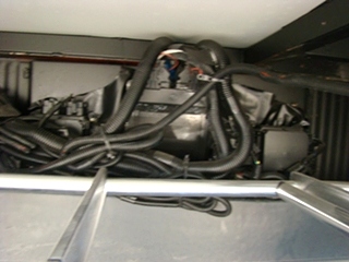2006 FLEETWOOD DISCOVERY MOTORHOME PARTS FOR SALE
