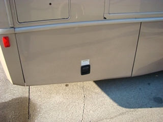 2006 FLEETWOOD DISCOVERY MOTORHOME PARTS FOR SALE