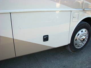 2006 FLEETWOOD DISCOVERY MOTORHOME PARTS FOR SALE