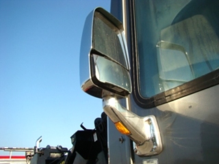 2006 FLEETWOOD DISCOVERY MOTORHOME PARTS FOR SALE