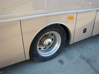 2006 FLEETWOOD DISCOVERY MOTORHOME PARTS FOR SALE