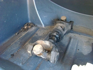 2006 FLEETWOOD DISCOVERY MOTORHOME PARTS FOR SALE