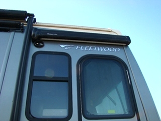 2006 FLEETWOOD DISCOVERY MOTORHOME PARTS FOR SALE