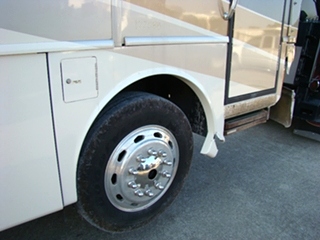 2006 FLEETWOOD DISCOVERY MOTORHOME PARTS FOR SALE