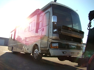2006 FLEETWOOD DISCOVERY MOTORHOME PARTS FOR SALE