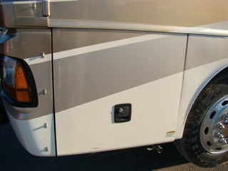 2006 FLEETWOOD DISCOVERY MOTORHOME PARTS FOR SALE
