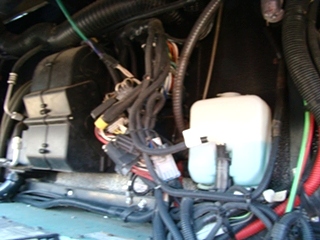 2006 FLEETWOOD DISCOVERY MOTORHOME PARTS FOR SALE