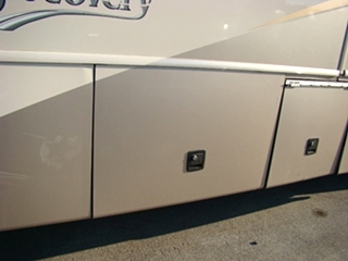 2006 FLEETWOOD DISCOVERY MOTORHOME PARTS FOR SALE