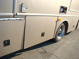 2006 FLEETWOOD DISCOVERY MOTORHOME PARTS FOR SALE