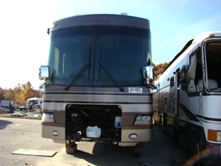 USED RV PARTS - 2006 TRAVEL SUPREME ENVOY MOTORHOME PARTS