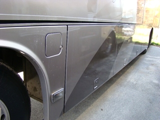 USED RV PARTS - 2006 TRAVEL SUPREME ENVOY MOTORHOME PARTS