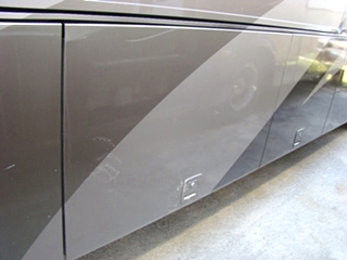 USED RV PARTS - 2006 TRAVEL SUPREME ENVOY MOTORHOME PARTS