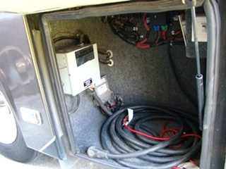 USED RV PARTS - 2006 TRAVEL SUPREME ENVOY MOTORHOME PARTS