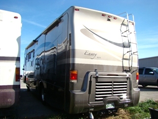 USED RV PARTS - 2006 TRAVEL SUPREME ENVOY MOTORHOME PARTS