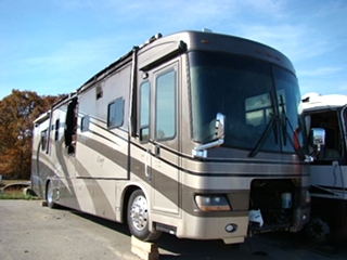 USED RV PARTS - 2006 TRAVEL SUPREME ENVOY MOTORHOME PARTS