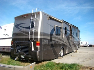 USED RV PARTS - 2006 TRAVEL SUPREME ENVOY MOTORHOME PARTS