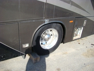 USED RV PARTS - 2006 TRAVEL SUPREME ENVOY MOTORHOME PARTS