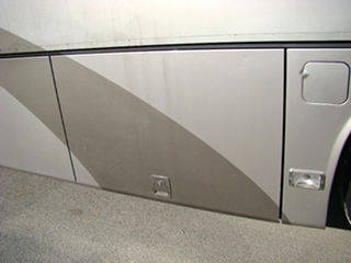 USED RV PARTS - 2006 TRAVEL SUPREME ENVOY MOTORHOME PARTS