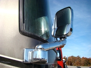 USED RV PARTS - 2006 TRAVEL SUPREME ENVOY MOTORHOME PARTS