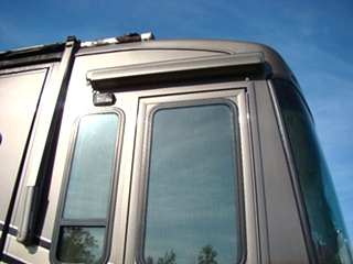 USED RV PARTS - 2006 TRAVEL SUPREME ENVOY MOTORHOME PARTS