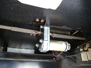 USED RV PARTS - 2006 TRAVEL SUPREME ENVOY MOTORHOME PARTS