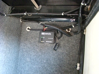 USED RV PARTS - 2006 TRAVEL SUPREME ENVOY MOTORHOME PARTS