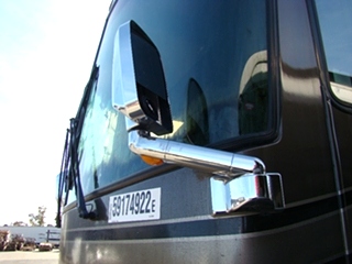 USED RV PARTS - 2006 TRAVEL SUPREME ENVOY MOTORHOME PARTS