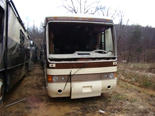 1999 Monaco Signature Parts for sale