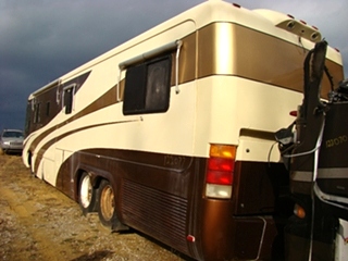 1999 Monaco Signature Parts for sale