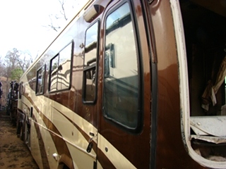 1999 Monaco Signature Parts for sale
