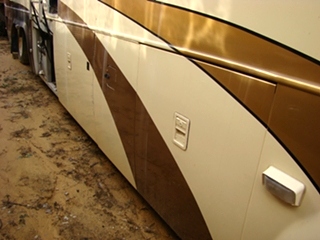 1999 Monaco Signature Parts for sale