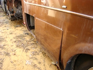 1999 Monaco Signature Parts for sale