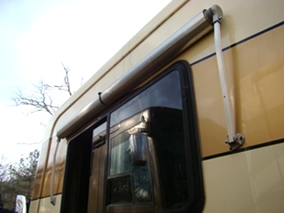1999 Monaco Signature Parts for sale