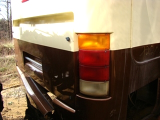 1999 Monaco Signature Parts for sale