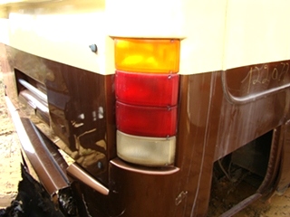 1999 Monaco Signature Parts for sale
